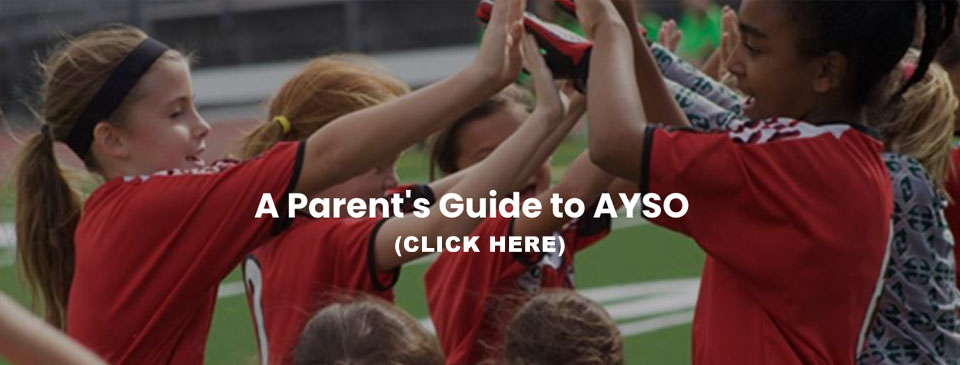 A Parents Guide to AYSO